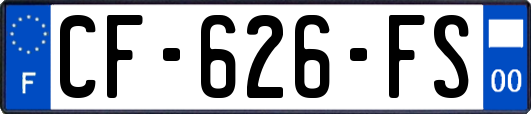 CF-626-FS