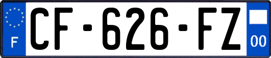 CF-626-FZ