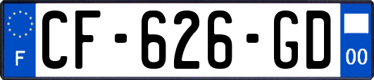 CF-626-GD