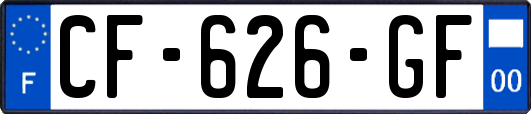 CF-626-GF