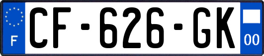 CF-626-GK