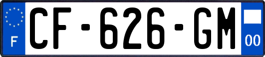CF-626-GM