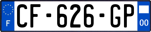 CF-626-GP