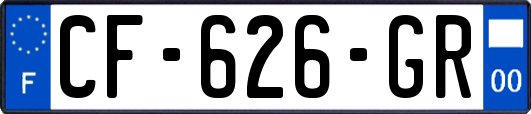 CF-626-GR