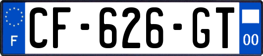 CF-626-GT