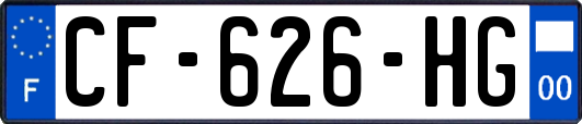 CF-626-HG