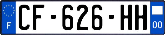 CF-626-HH