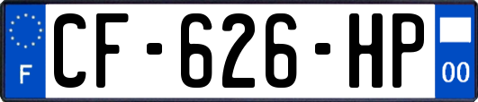 CF-626-HP