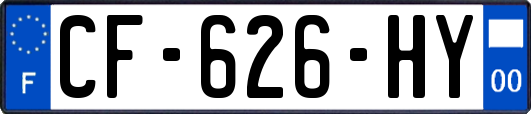 CF-626-HY