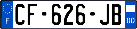 CF-626-JB