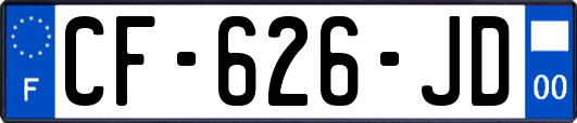CF-626-JD