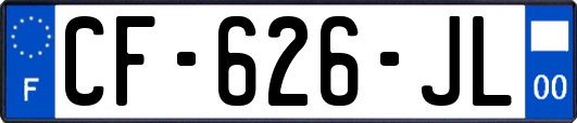 CF-626-JL