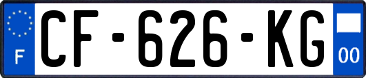 CF-626-KG