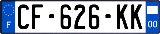 CF-626-KK