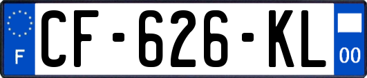 CF-626-KL