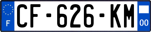 CF-626-KM