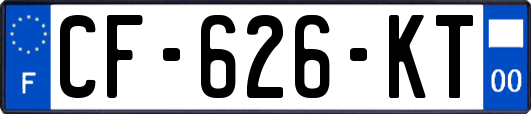 CF-626-KT