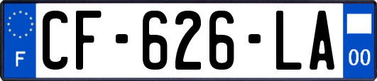 CF-626-LA