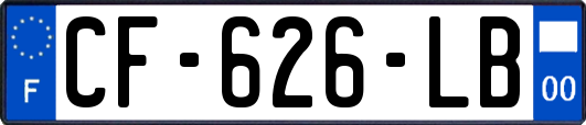 CF-626-LB