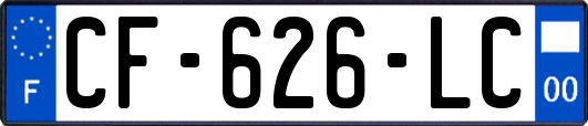 CF-626-LC