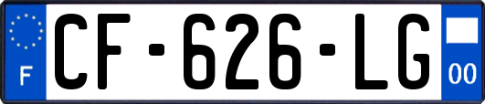 CF-626-LG