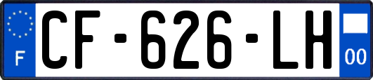 CF-626-LH