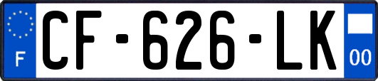 CF-626-LK