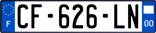 CF-626-LN