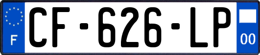 CF-626-LP