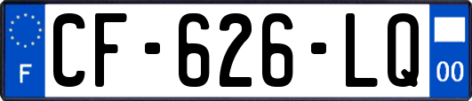 CF-626-LQ