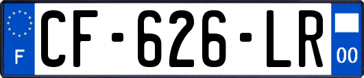 CF-626-LR