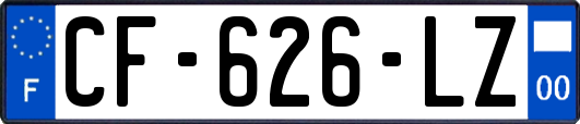 CF-626-LZ