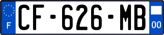 CF-626-MB