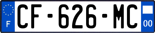 CF-626-MC