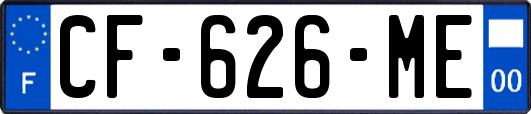 CF-626-ME