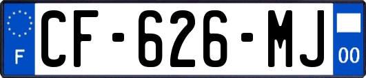 CF-626-MJ