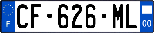 CF-626-ML