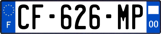 CF-626-MP