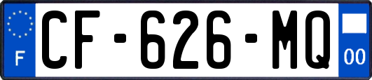 CF-626-MQ