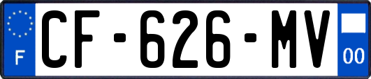 CF-626-MV