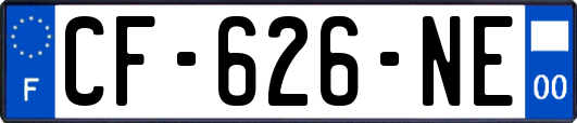 CF-626-NE