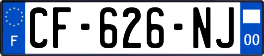 CF-626-NJ