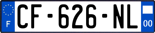 CF-626-NL
