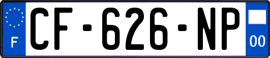 CF-626-NP