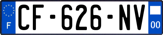 CF-626-NV