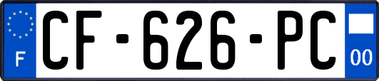 CF-626-PC