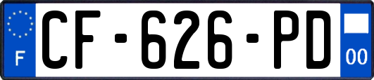 CF-626-PD