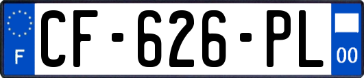 CF-626-PL