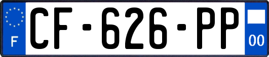 CF-626-PP