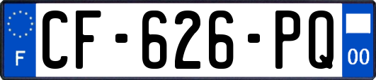CF-626-PQ